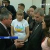 Євросоюз виділить 1,7 млрд. євро для переселенців Харківщини