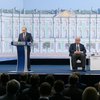 Путин выдвинул Киеву ряд условий по Донбассу 