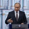 Путин возмущен существованием НАТО