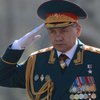 Министру обороны России мерещатся цветные революции