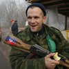 Россия прислала в Донецк батальон уголовников