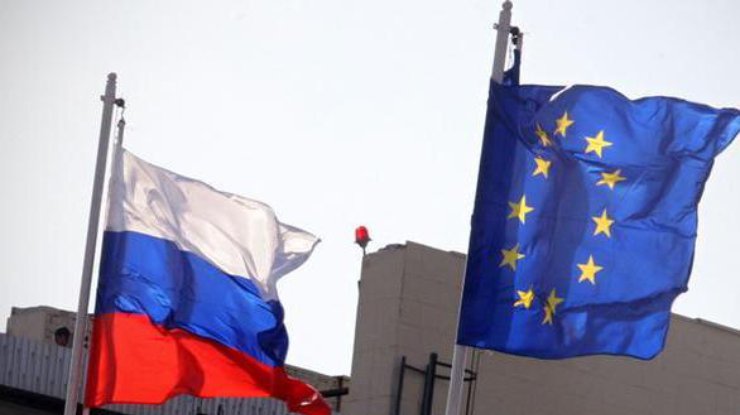 Европа финансово страдает от своих санкций.