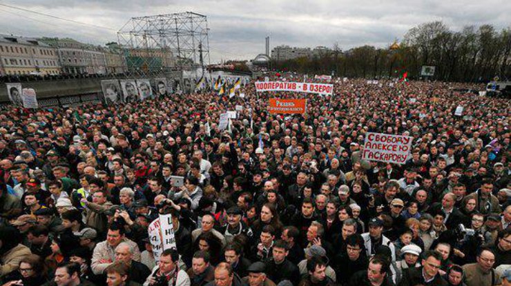 Минобороны России будет исследовать подавление революций