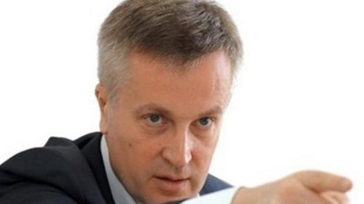 Наливайченко обличил владельцев "БРСМ-Нафта"