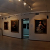 В Полтаве обнаружили шесть исчезнувших картин 16 века