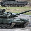 Россия подвела к Херсону танки и артиллерию
