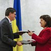 Украина получила $1 млрд под гарантии США