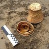Археологи обнаружили в скифском кургане золото и наркотики (фото)