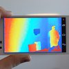 Google готовит мощного конкурента iPhone с 3D камерой