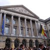 Бельгия снимает арест с имущества посольства России