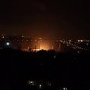 Донецк дрожит от ночного артиллерийского ада (видео)