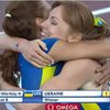 Украинки в России установили рекорд на чемпионате по легкой атлетике (видео)