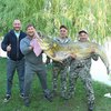 Рамзан Кадыров переиграл Путина в рыбалке (фото)