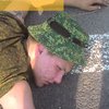 Наемник из Анапы стал снайпером в Донецке за 5 тыс гривен (видео)