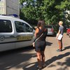 В Чернигове арестовали "черных пиарщиков" на авто с поддельными номерами (фото)