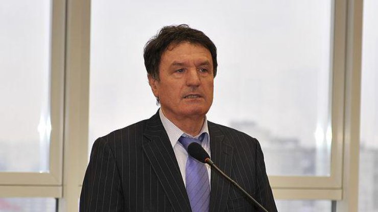 Чернушенко заверил, что не имеет отношения к коррупции