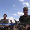 Військовим на Луганщині не дозволяють відповідати на обстріли