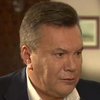 Интервью Януковича: Я не понимаю, за что у меня родину забрали (видео)