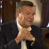Сбежавший Янукович назвал слова Путина "политическим шоу" (видео)