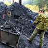 Главарь ДНР Захарченко обвинил Киев в аресте угля