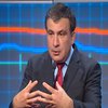 Саакашвили предложил элитам Украины "спрыгивать с карусели" (видео)