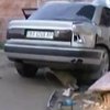 На Кіровоградщині п'яний водій збив трьох людей