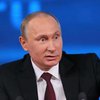 Путин возмущен обучением россиян за границей