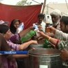 У Пакистані вулиці заповнили помираючі від спеки бідняки