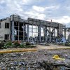 Аэропорт Луганска превратился в шокирующие руины (фото)
