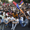 В Армении обещают платить компенсации за повышенные тарифы