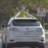 Google запустив на дороги Каліфорнії авто без керма