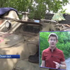 Под Луганском оккупанты выгружают с поездов танки и САУ