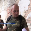 Враг под Донецком прикрывается пленными военными