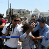 В отели Туниса убийцы 28 человек приплыли на лодке (видео)