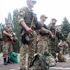 В Мариуполе создан новый боевой батальон (фото)