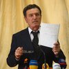 Порошенко шокирован историей с главой Апелляционного суда Киева