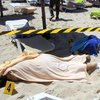 Теракт в Тунисе: жуткие подробности от очевидцев