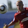 Экс-футболист "Севастополя" вернулся на поле после 4,5 лет тюрьмы