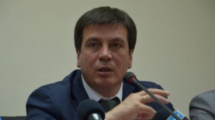 Черныш назначен главой Государственного агентства по вопросам восстановления Донбасса