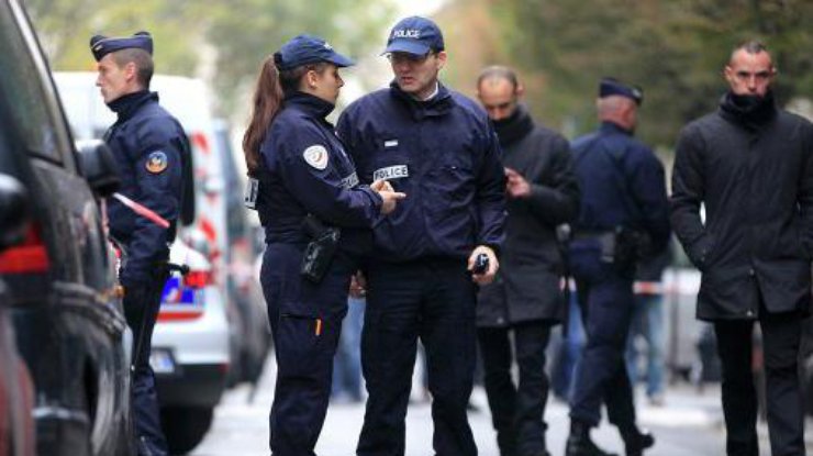Испания вслед за Францией объявила высокий уровень террористической угрозы