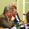 Раду просят назвать авторов проекта статуса Донбасса