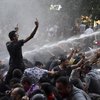 В Армении власть сдалась протестующим