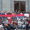 Протестующие в Армении отказались расходиться после уступок властей