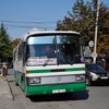 Молдова отменила все автобусные рейсы в Крым