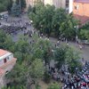 В Армении полиция дала митингующим полчаса до разгона (онлайн, фото)