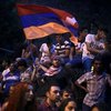 В Армении полиция выдвинула ультиматум митингующим