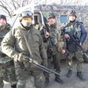 Армия Украины не отступала под Мариуполем