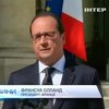 Франція закликає владу Греції повернутися до переговорів