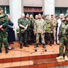 Работница правоохранительных органов Попасной информировала боевика Дремова