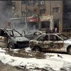 Теракт в Египте: взрывом ранен генпрокурор (фото)